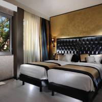 Classic Double or Twin Room