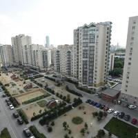 Апартаменты