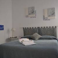 Double Room with Private External Bathroom