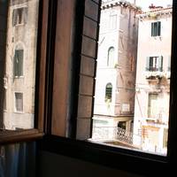 Double Room with Canal View