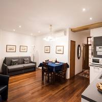 Two-Bedroom Apartment - Salizzada del Spezier