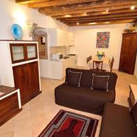 One-Bedroom Apartment - Calle de la Testa