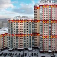 Апартаменты