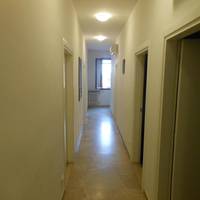 Four-Bedroom Apartment