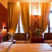 Deluxe Double Room with View