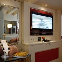 Two-Bedroom Suite San Marco Square View