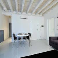San Marco One-Bedroom Apartment