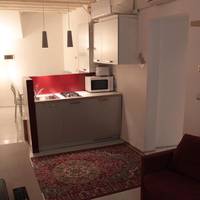 San Marco Three-Bedroom Apartment