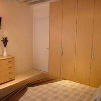 Rialto Two-Bedroom Apartment - Split Level