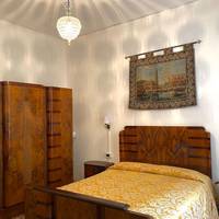 Double with Private External Bathroom