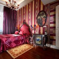 Suite with Canal View