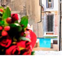 One-Bedroom Apartment - Calle del Dose da Ponte