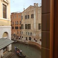 Superior Apartment with Canal view - Annex