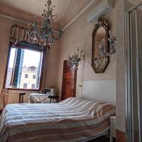Double Room with Private External Bathroom