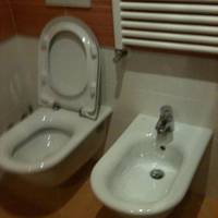 Double or Twin Room with Shared Bathroom