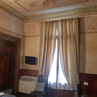 Double Room with Private External Bathroom