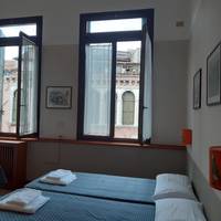 Triple Room with Bathroom