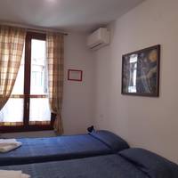 Triple Room with Private External Bathroom