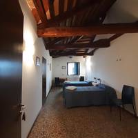 Double or Twin Room with Shared Bathroom