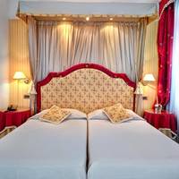 Comfort Double or Twin Room