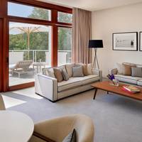 Premium Suite, 1 Bedroom Suite, 1 King
