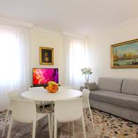 Two-Bedroom Apartment - San Marco Central