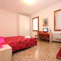 Residence Marina Three-Bedroom Apartment