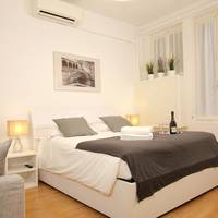 Two-Bedroom Apartment - S.M. Gallery