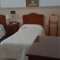 Economy Double or Twin Room