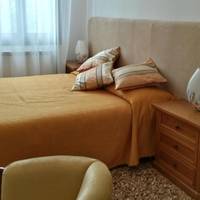 Double Room with Private External Bathroom