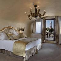 Junior Suite with Terrace