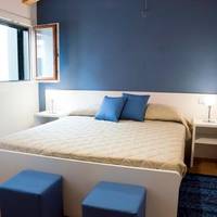 Two-Bedroom Apartment Ground Floor with Terrace 