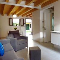 Superior Three-Bedroom Apartment on Three Floors with Terrace