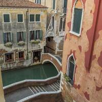Double Room with Canal View