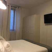 Double Room with Private External Bathroom