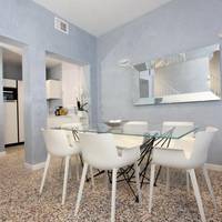 Prestige Two-Bedroom Apartment with Canal View