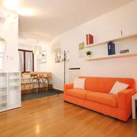 Two-Bedroom Apartment Zen with Canal view 