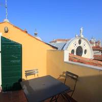 Miracoli - Two-Bedroom Apartment with Terrace