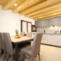 Ca' Puccetti One-Bedroom Apartment