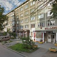 Апартаменты