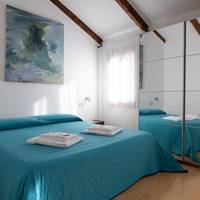 Double or Twin Room with Extra Bed
