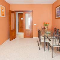 Two-Bedroom Apartment - Ground Floor (8 Adults)