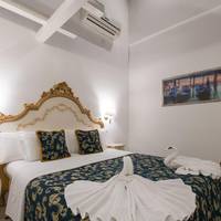 Economy Double or Twin Room