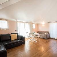 Two-Bedroom Apartment - Ca' Maddalena