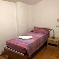 Single Room with Bathroom