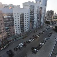 Апартаменты