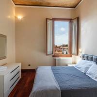 Superior Two-Bedroom Apartment with 2 Bathrooms