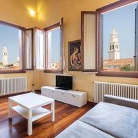 Apartment - Split Level