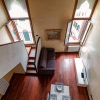 Apartment - Split Level with 2 bathrooms