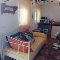One-Bedroom Apartment (1 Adults)